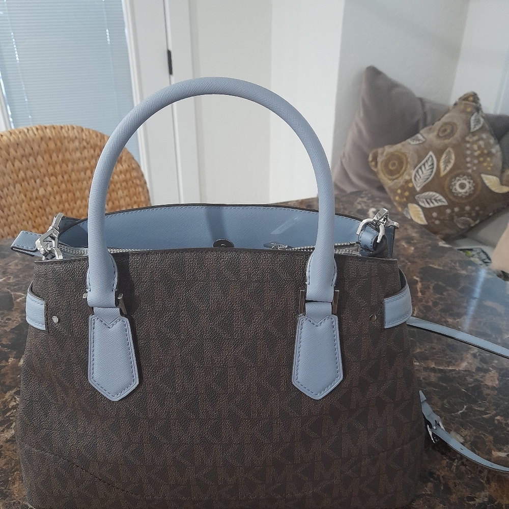 NWOT Michael Kors Handbag